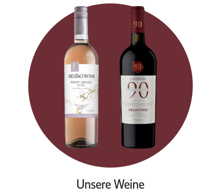 Unsere Weine